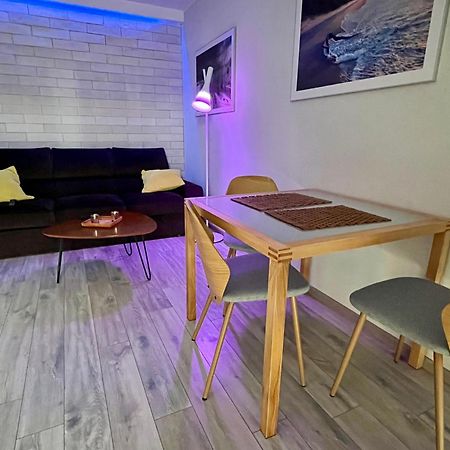 Apartament Baltycka 17B Kolberg Exterior foto