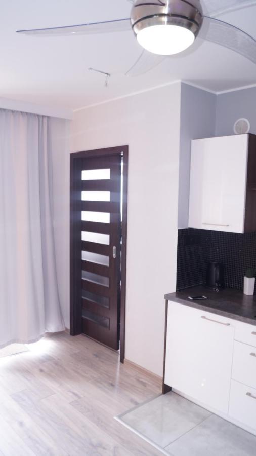 Apartament Baltycka 17B Kolberg Exterior foto