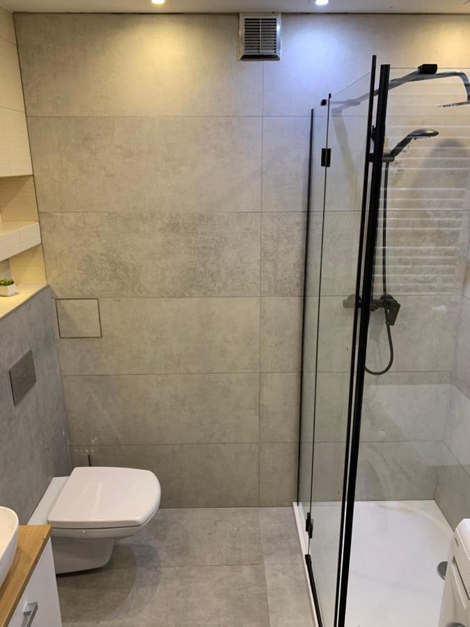 Apartament Baltycka 17B Kolberg Exterior foto