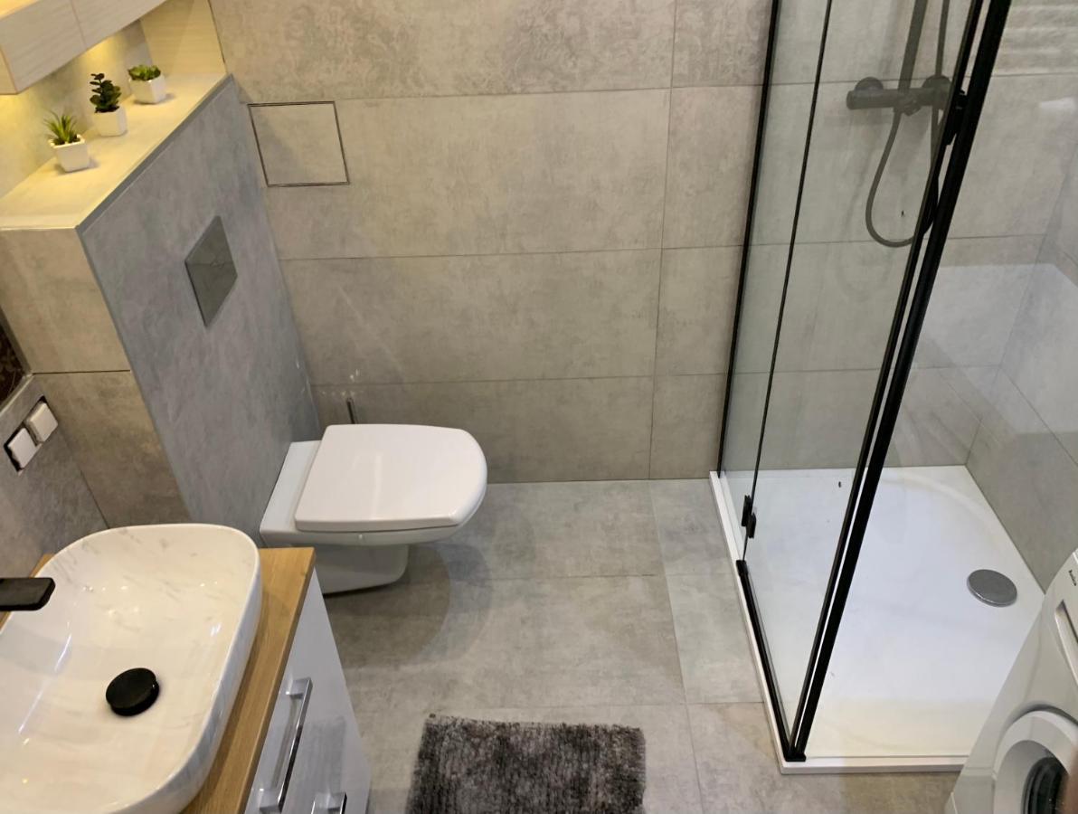 Apartament Baltycka 17B Kolberg Exterior foto