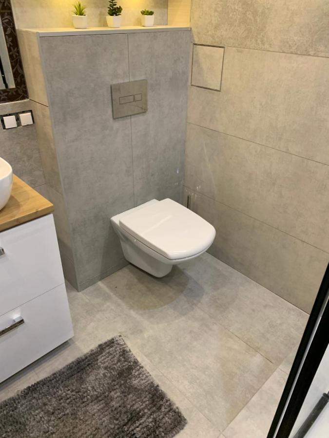 Apartament Baltycka 17B Kolberg Exterior foto