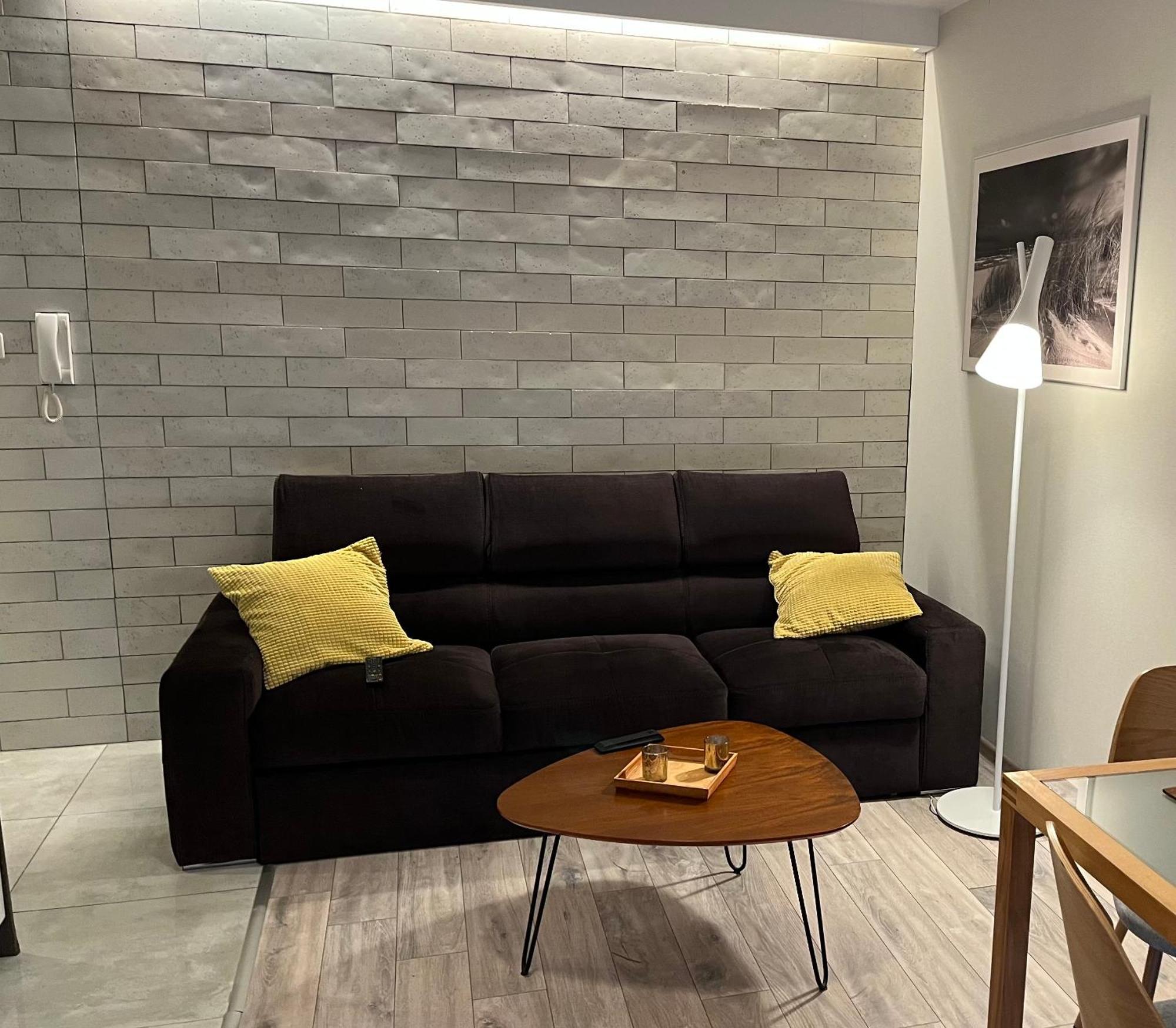 Apartament Baltycka 17B Kolberg Exterior foto