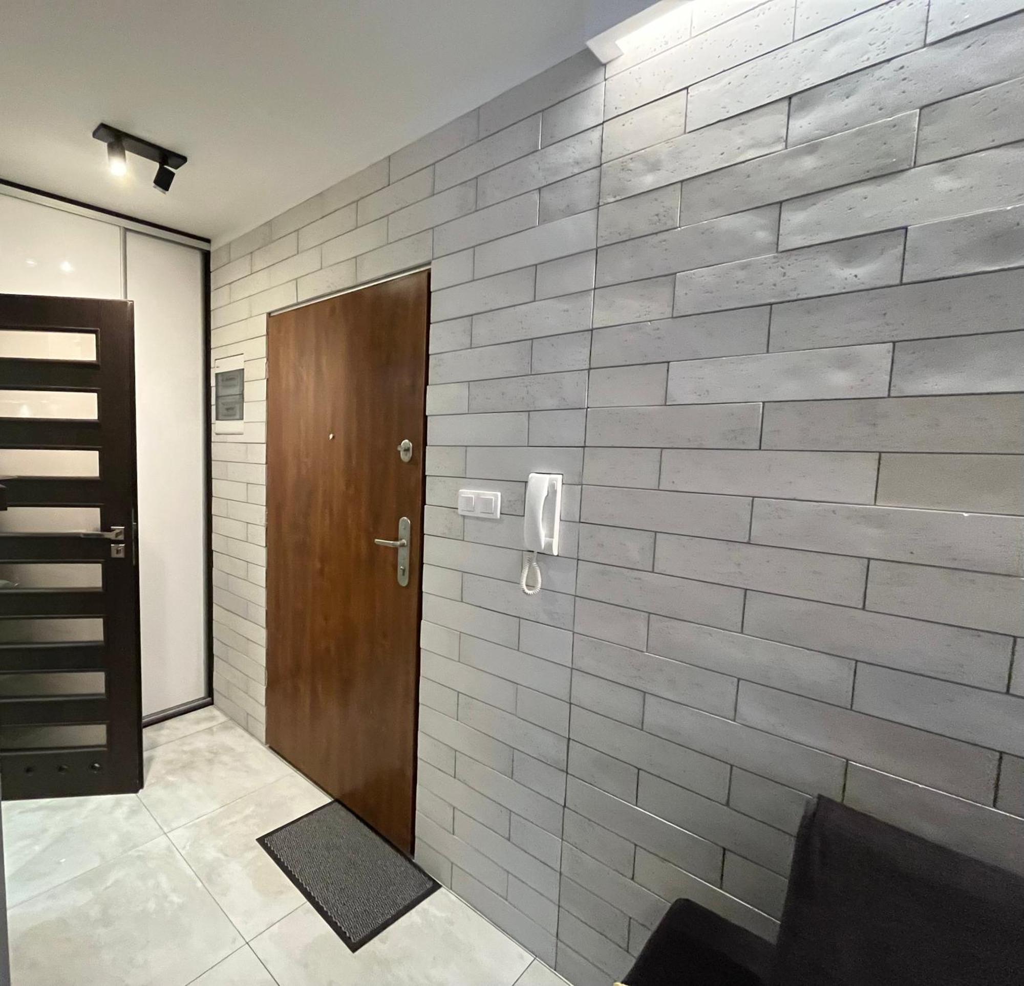 Apartament Baltycka 17B Kolberg Exterior foto