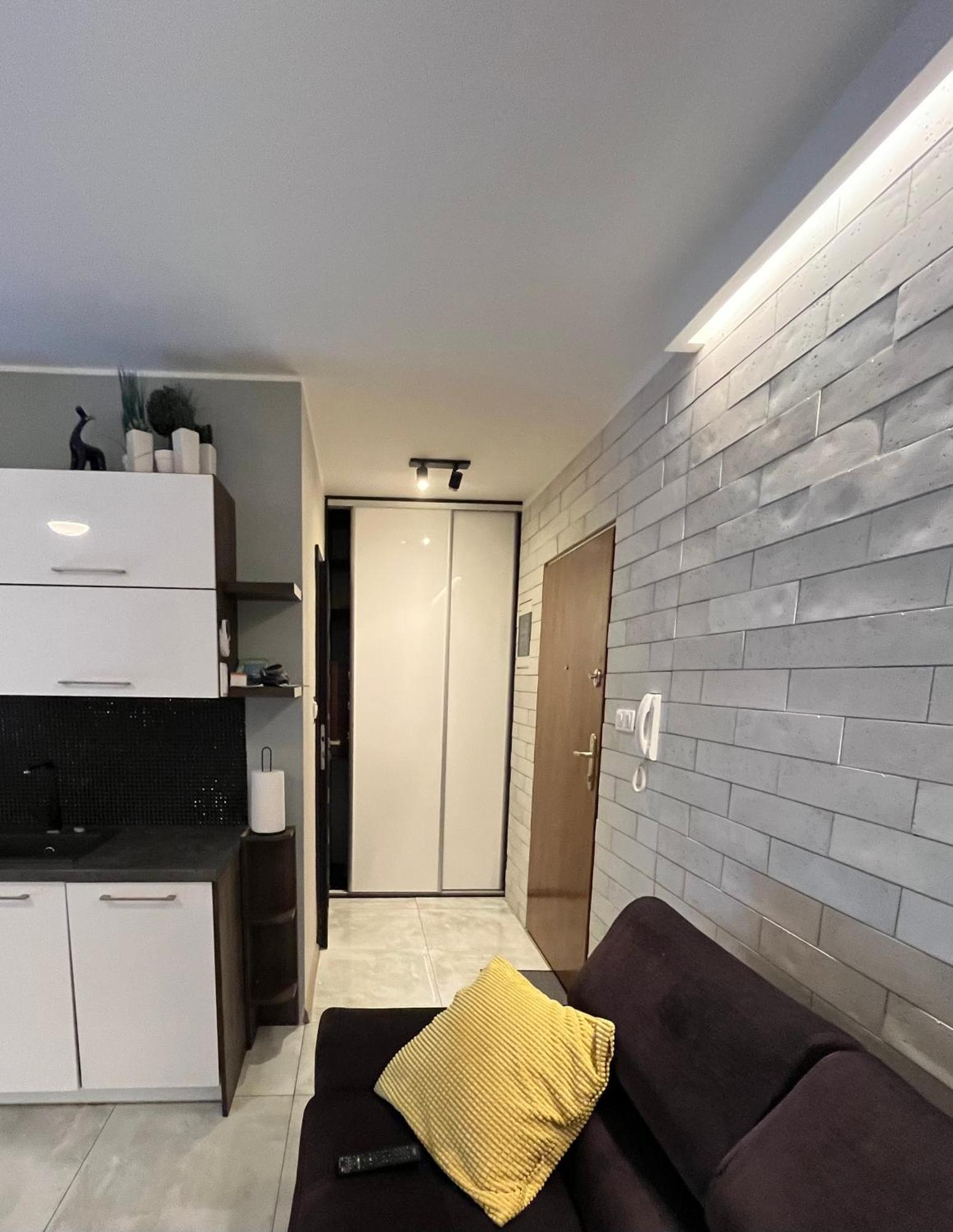 Apartament Baltycka 17B Kolberg Exterior foto