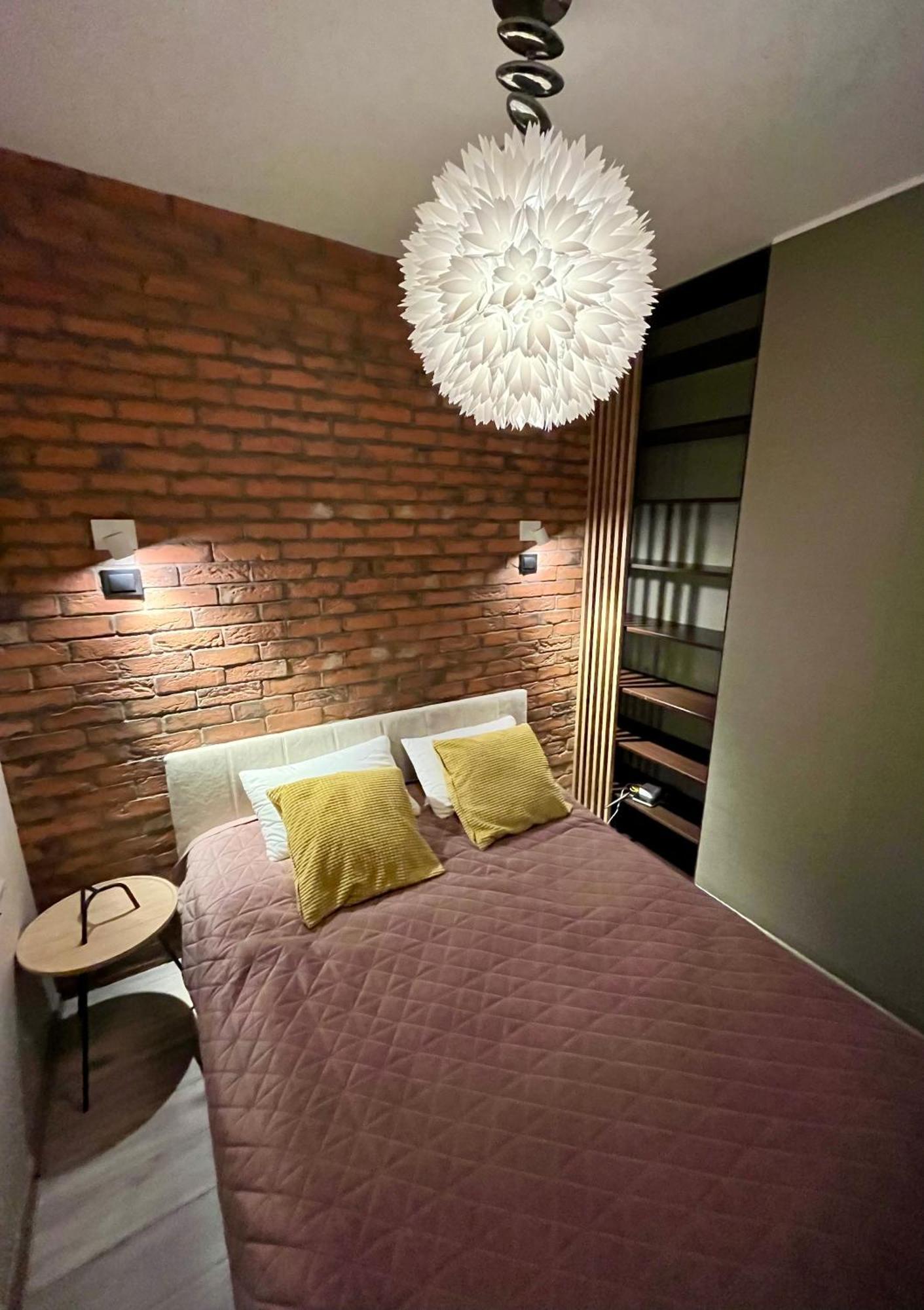 Apartament Baltycka 17B Kolberg Exterior foto